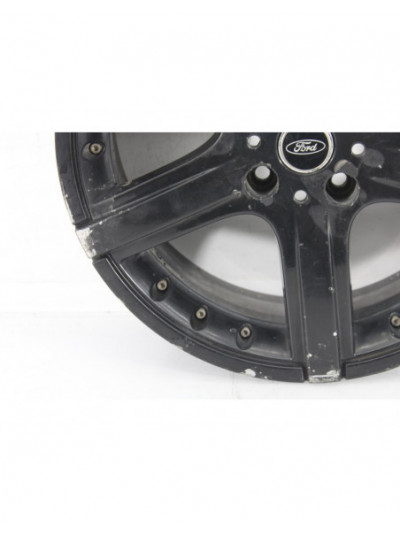 Recambio de llanta para ford focus berlina (cak) ambiente referencia OEM IAM 36072