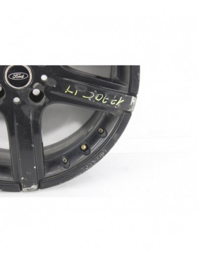 Recambio de llanta para ford focus berlina (cak) ambiente referencia OEM IAM 36072