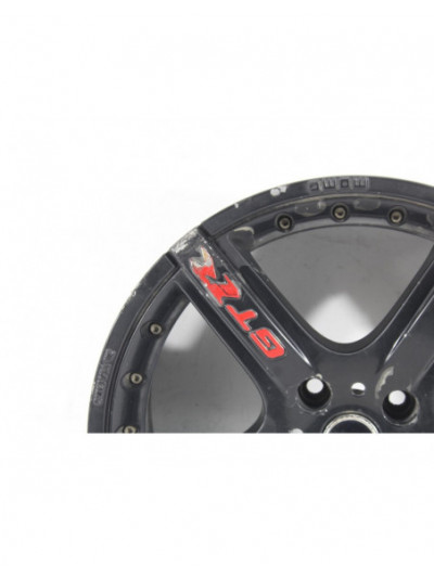 Recambio de llanta para ford focus berlina (cak) ambiente referencia OEM IAM 36072