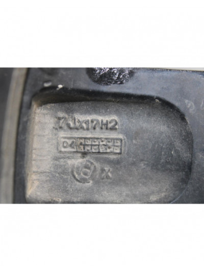 Recambio de llanta para ford focus berlina (cak) ambiente referencia OEM IAM 36072