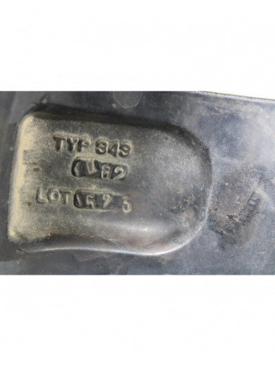 Recambio de llanta para ford focus berlina (cak) ambiente referencia OEM IAM 36072
