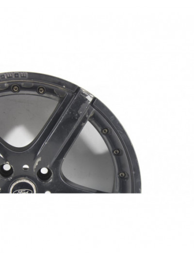Recambio de llanta para ford focus berlina (cak) ambiente referencia OEM IAM 36072