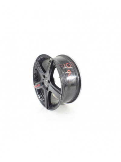 Recambio de llanta para ford focus berlina (cak) ambiente referencia OEM IAM 36072