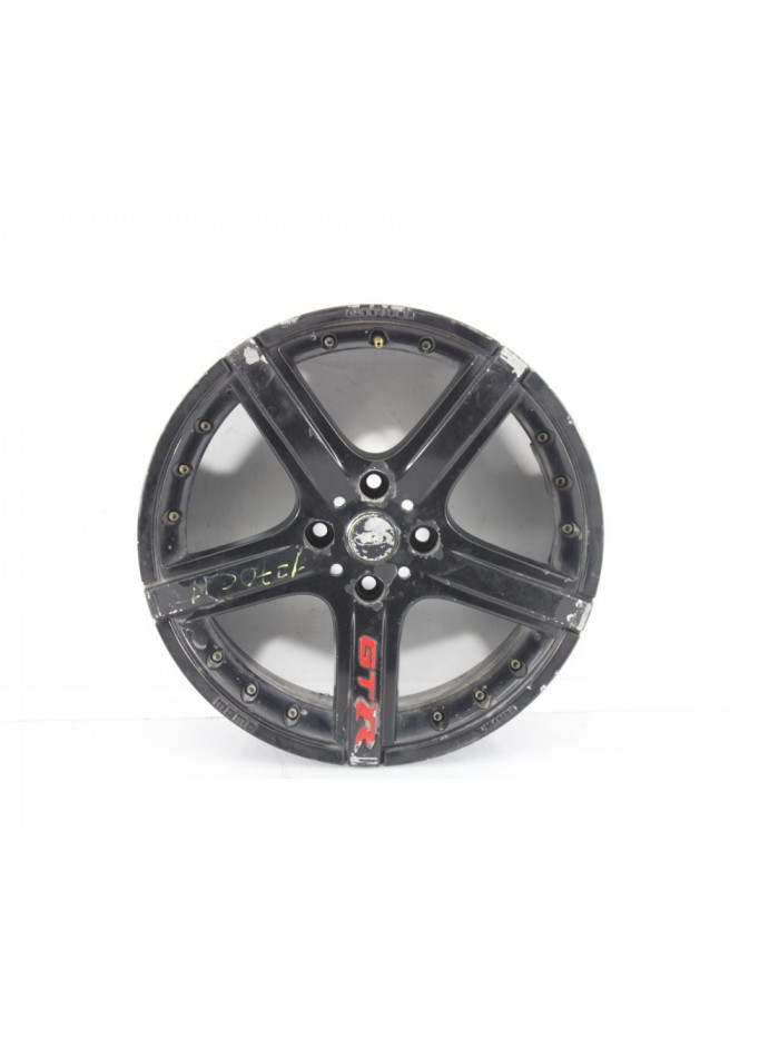Recambio de llanta para ford focus berlina (cak) ambiente referencia OEM IAM 36071