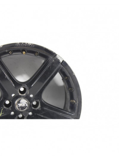 Recambio de llanta para ford focus berlina (cak) ambiente referencia OEM IAM 36071