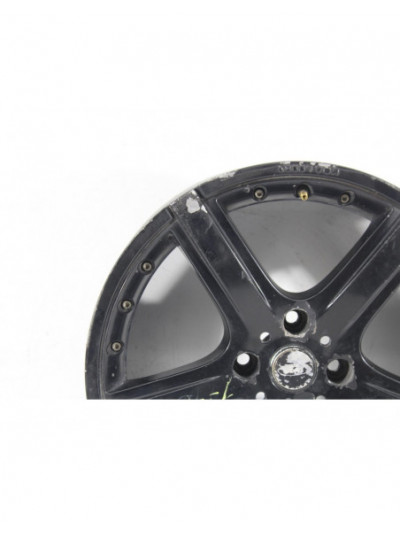 Recambio de llanta para ford focus berlina (cak) ambiente referencia OEM IAM 36071