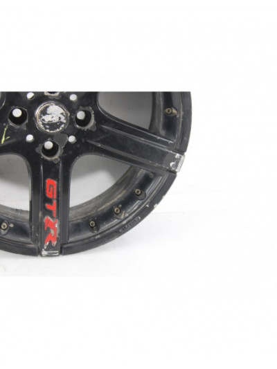 Recambio de llanta para ford focus berlina (cak) ambiente referencia OEM IAM 36071