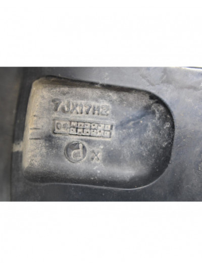 Recambio de llanta para ford focus berlina (cak) ambiente referencia OEM IAM 36071