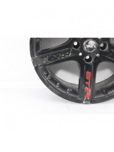 Recambio de llanta para ford focus berlina (cak) ambiente referencia OEM IAM 36071