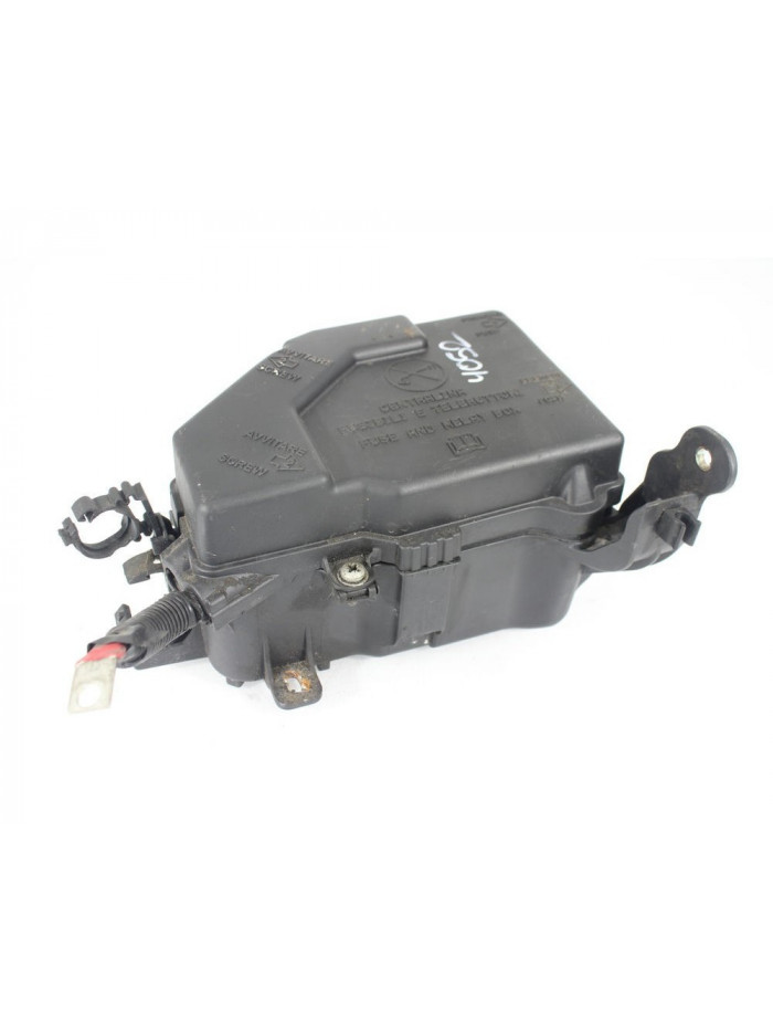 Recambio de caja reles / fusibles para alfa romeo giulietta (191) sprint referencia OEM IAM 50514168