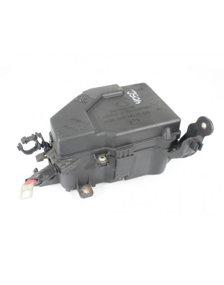 Recambio de caja reles / fusibles para alfa romeo giulietta (191) sprint referencia OEM IAM 50514168