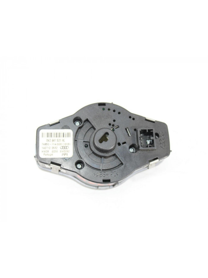 Mando luces AUDI Q5 2.0 TDI quattro 2010