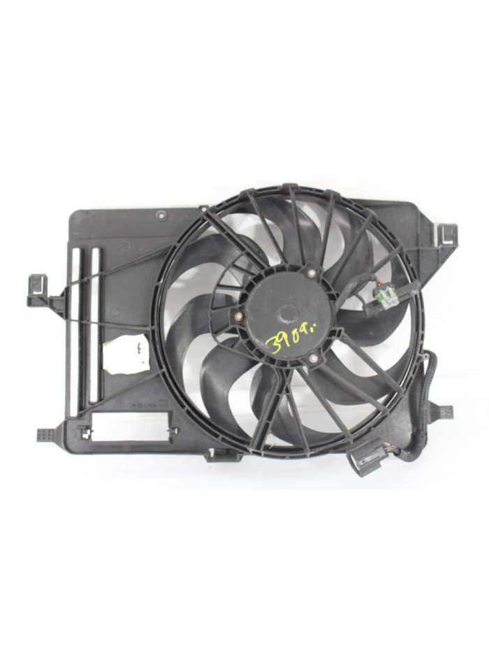 Electroventilador FORD GRAND C-MAX Trend 2013