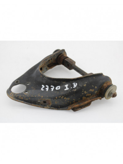 Recambio de brazo suspension superior delantero izquierdo para ford ranger (et) xl cabina simple 4x4 referencia OEM IAM 2770D.I