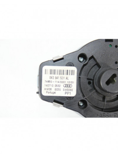 Mando luces AUDI Q5 2.0 TDI quattro 2010