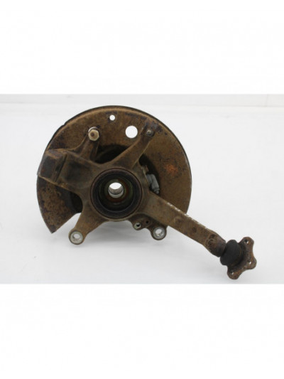 Recambio de mangueta delantera derecha para ford ranger (et) xl cabina simple 4x4 referencia OEM IAM 2770D.D