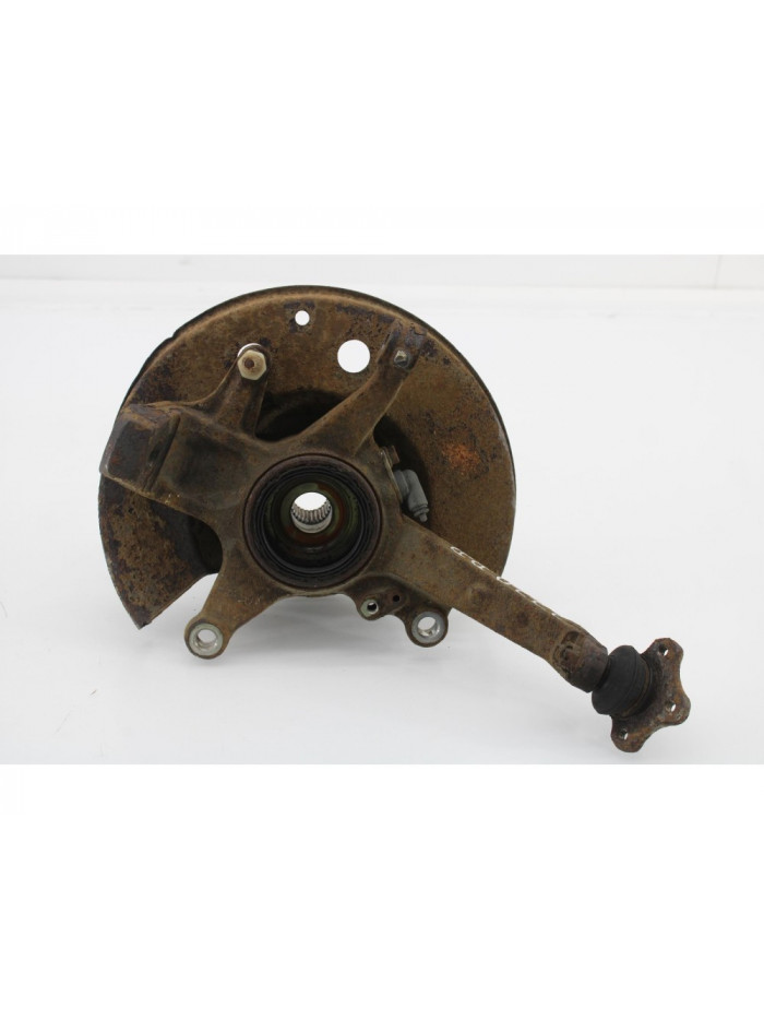 Recambio de mangueta delantera derecha para ford ranger (et) xl cabina simple 4x4 referencia OEM IAM 2770D.D