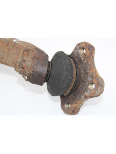 Recambio de mangueta delantera derecha para ford ranger (et) xl cabina simple 4x4 referencia OEM IAM 2770D.D
