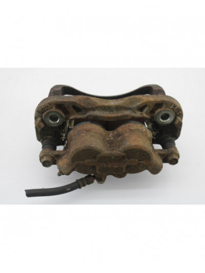 Recambio de pinza freno delantera izquierda para ford ranger (et) xl cabina simple 4x4 referencia OEM IAM 2770D.I