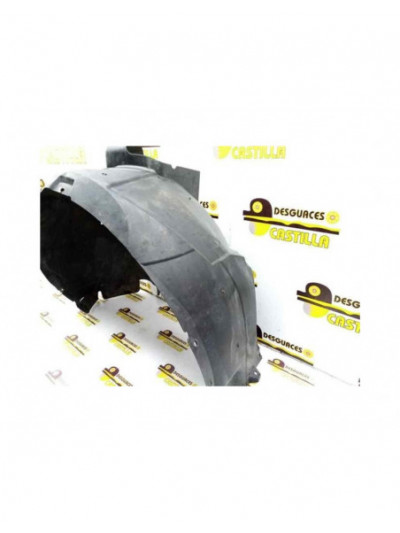 Recambio de paso rueda para ford mondeo ber. (ca2) 2.0 tdci cat referencia OEM IAM D.IZQUIERDO