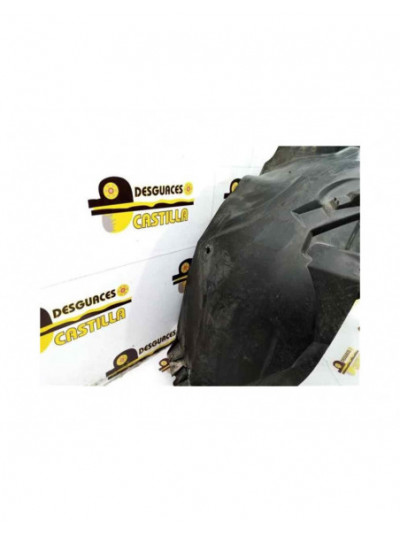 Paso rueda FORD MONDEO BER. 2.0 TDCi CAT 2007