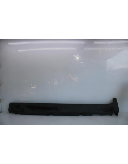 Recambio de faldon lateral izquierdo para ford kuga (cbv) titanium referencia OEM IAM 8V41S10155A