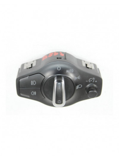 Mando luces AUDI Q5 2.0 TDI quattro 2010