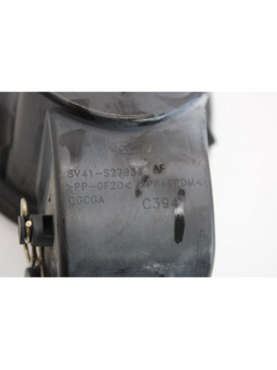 Tapa exterior combustible FORD KUGA Titanium 2012