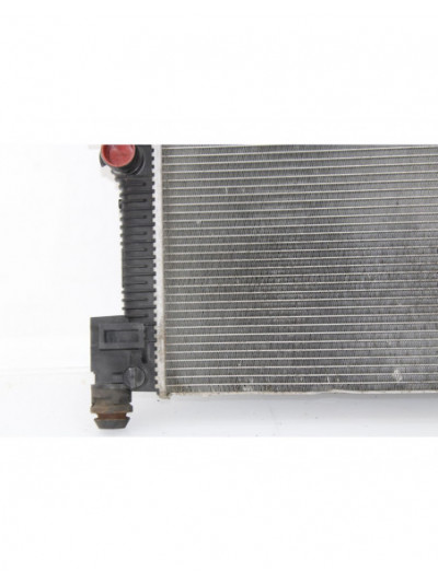 Radiador de agua FORD GRAND C-MAX Trend Diesel 116CV 85KW 2013