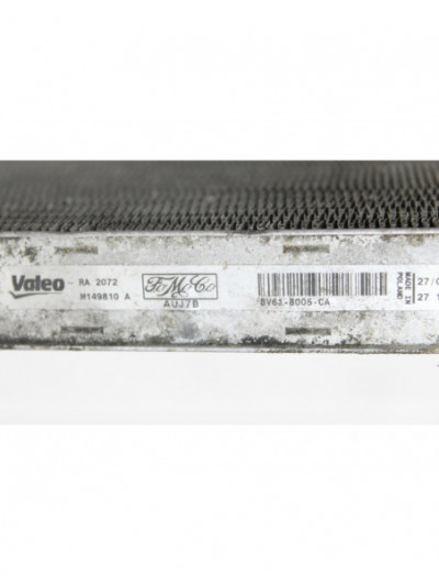 Radiador de agua FORD GRAND C-MAX Trend Diesel 116CV 85KW 2013