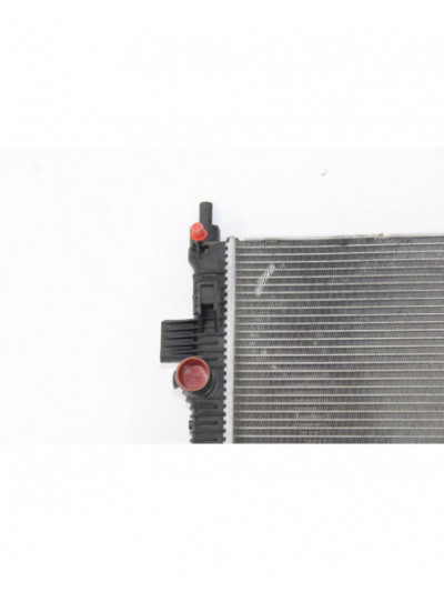 Radiador de agua FORD GRAND C-MAX Trend Diesel 116CV 85KW 2013