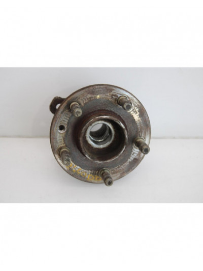 Recambio de buje para ford kuga (cbv) titanium referencia OEM IAM TRASERODERECHO