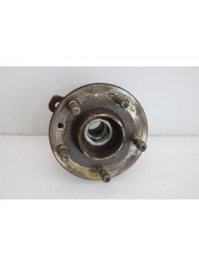 Recambio de buje para ford kuga (cbv) titanium referencia OEM IAM TRASERODERECHO