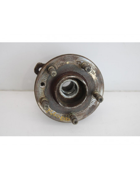 Recambio de buje para ford kuga (cbv) titanium referencia OEM IAM TRASERODERECHO