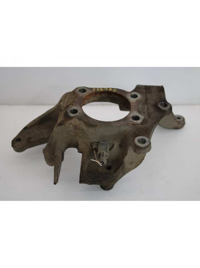 Recambio de mangueta trasera derecha para ford kuga (cbv) titanium referencia OEM IAM 8V415A970AD