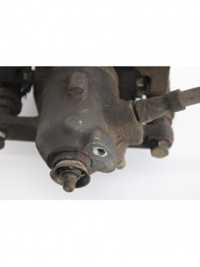 Recambio de pinza freno trasera derecha para ford kuga (cbv) titanium referencia OEM IAM DERECHA