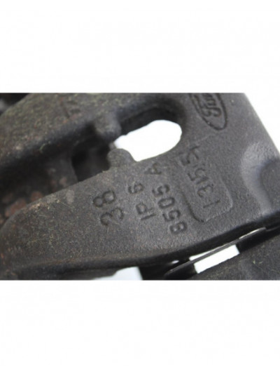 Recambio de pinza freno trasera derecha para ford kuga (cbv) titanium referencia OEM IAM DERECHA