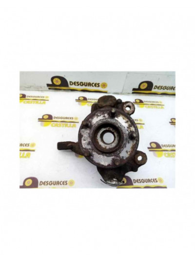 Recambio de mangueta delantera derecha para ford mondeo ber. (ca2) 2.0 tdci cat referencia OEM IAM