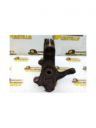 Recambio de mangueta delantera derecha para ford mondeo ber. (ca2) 2.0 tdci cat referencia OEM IAM