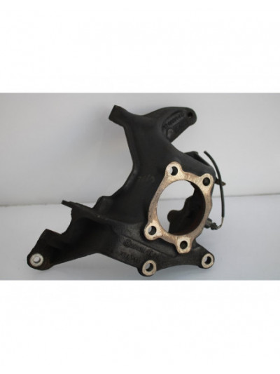 Recambio de mangueta trasera izquierda para ford kuga (cbv) titanium referencia OEM IAM 8V415A971AB