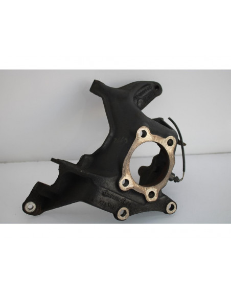 Recambio de mangueta trasera izquierda para ford kuga (cbv) titanium referencia OEM IAM 8V415A971AB