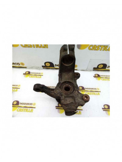 Recambio de mangueta delantera izquierda para ford mondeo ber. (ca2) 2.0 tdci cat referencia OEM IAM