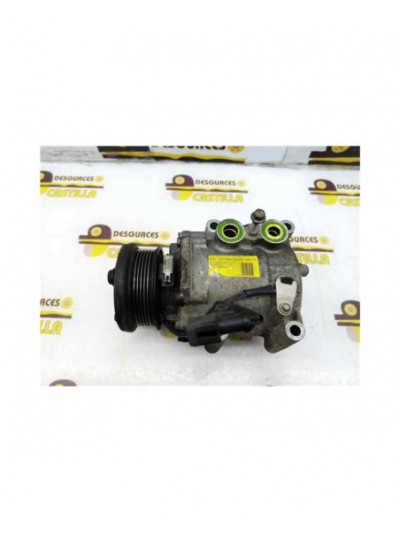 Compresor aire acondicionado FORD TOURNEO CONNECT 1.8 TDCi CAT 2002