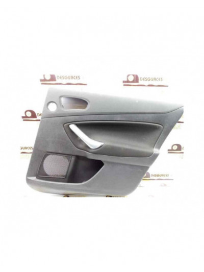 Recambio de guarnecido puerta trasera derecha para ford mondeo ber. (ca2) 2.0 tdci cat referencia OEM IAM