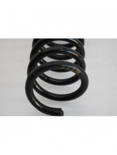 Recambio de muelle amortiguacion para ford kuga (cbv) titanium referencia OEM IAM