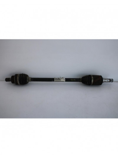 Transmision trasera izquierda FORD KUGA Titanium 2012