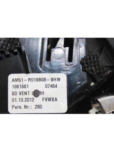 Rejilla aireadora FORD GRAND C-MAX Trend 2013