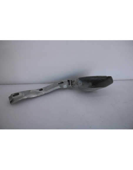 Recambio de soporte izquierdo paragolpe trasero para ford kuga (cbv) titanium referencia OEM IAM 8V4117A882A