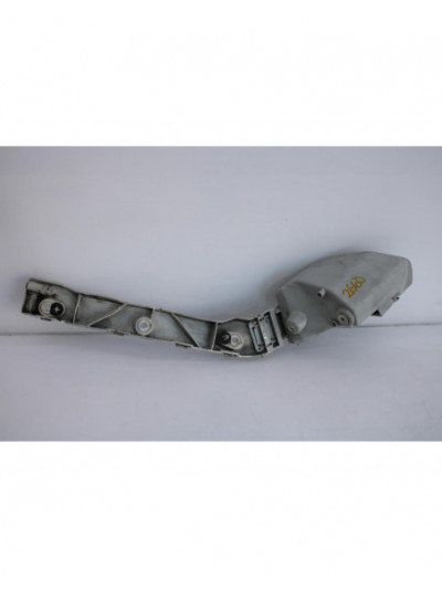 Recambio de soporte izquierdo paragolpe trasero para ford kuga (cbv) titanium referencia OEM IAM 8V4117A882A