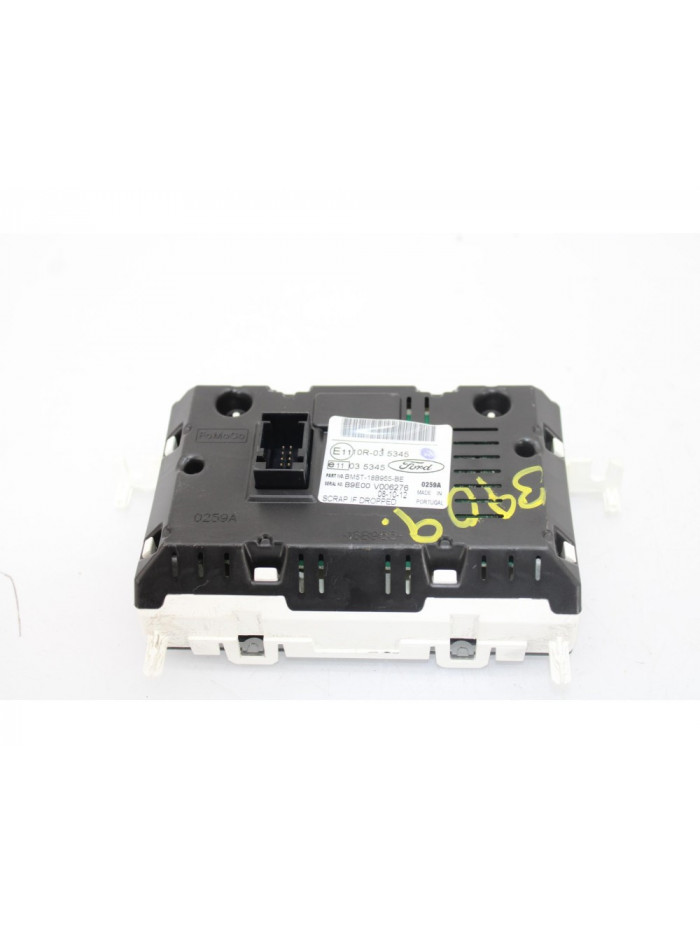 Pantalla multifuncion FORD GRAND C-MAX Trend 2013